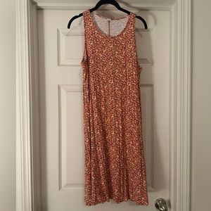 Old Navy dress